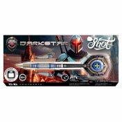 Dardos Shot Future Knights Darkstar P.Metal 90% 24gr - 6