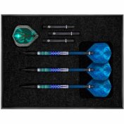 Dardos Shot Celt Merlin P.Plastico 95% 20gr - 5