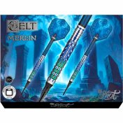 Dardos Shot Celt Merlin P.Plastico 95% 20gr - 6
