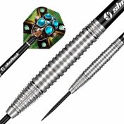 Dardos Shot Badlands Krush P.Metal 90% 24gr - 5