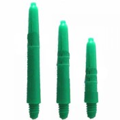 Cañas Nylon plus Verde Corta (30mm) - 2