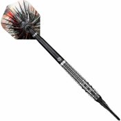 Dardos Shot Gnarly Smasha P.Plastico 90% 20gr - 2