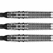 Dardos Shot Gnarly Smasha P.Plastico 90% 20gr - 5