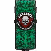 Funda Dardos Shot Inked Badlands Green - 1