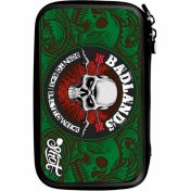 Funda Dardos Shot Tactical Dart Case Badlands Green - 2