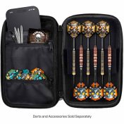 Funda Dardos Shot Tactical Dart Case Badlands Green - 3