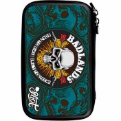 Funda Dardos Shot Tactical Dart Case Badlands Blue - 2