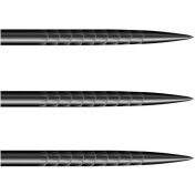 Puntas Shot Badlands Tracks Points Black 32mm - 2