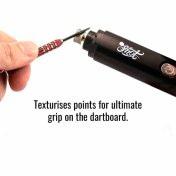 Shot Turbo Dart Sharpener - 3