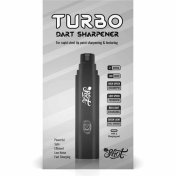 Shot Turbo Dart Sharpener - 4