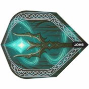 Plumas Shot Darts Celt Ohnyalei NO6 - 3