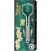 Dardos Shot Tribal Weapon Toki P.Metal 90% 23gr - 4