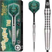 Dardos Shot Tribal Weapon Toki P.Metal 90% 23gr - 5