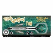 Dardos Shot Tribal Weapon Toki P.Metal 90% 23gr - 6