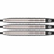 Dardos Shot Bradley Brooks G2 P.Metal 90% 23gr - 5