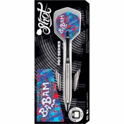 Dardos Shot Bradley Brooks G2 P.Metal 90% 23gr - 6