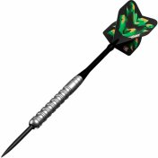 Dardos Bulls Darts Bulls Chaos Green P.Metal 90% 22g - 4