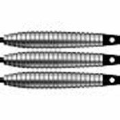 Dardos Bulls Darts Bulls Chaos Red P.Metal 90% 22g - 6