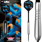 Dardos Bulls Darts Bulls Chaos Blue P.Metal 90% 21g - 3