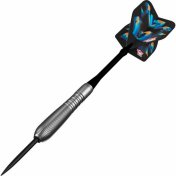 Dardos Bulls Darts Bulls Chaos Blue P.Metal 90% 21g - 6