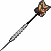 Dardos Bulls Darts Bulls Chaos Orange P.Metal 90% 25g - 4
