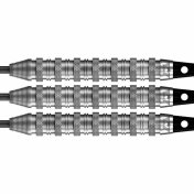 Dardos Bulls Darts Bulls Chaos Orange P.Metal 90% 25g - 6