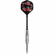 Dardos Bulls Darts Bulls Chaos Pink P.Metal 90% 22g - 2