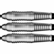 Dardos Bulls Darts Bulls Chaos Pink P.Metal 90% 22g - 5