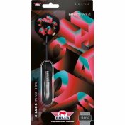 Dardos Bulls Darts Bulls Chaos Pink P.Metal 90% 22g - 6