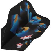 Plumas Bulls Darts Chaos Blue 100 No2 - 3