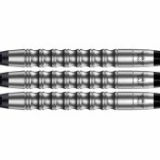 Dardos Bulls Darts Chaos Green P.Plastico 90% 21g   - 3