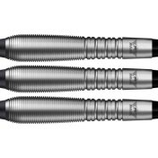 Dardos Bulls Darts Chaos Blue P.Plastico 90% 19g   - 4