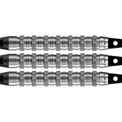 Dardos Bulls Darts Chaos Orange P.Plastico 90% 20g   - 2