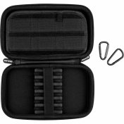 Funda Dardos Bulls Morph Case Black - 2