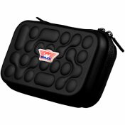 Funda Dardos Bulls Morph Case Black - 1