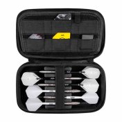 Funda Dardos Bulls Morph Case Red - 3