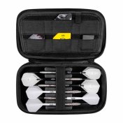 Funda Dardos Bulls Morph Case Silver - 3