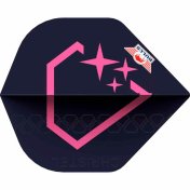 Plumas Bulls Darts 100 Christel Timmermans NO2 - 2