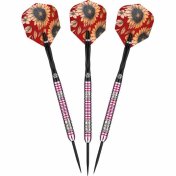 Dardos Bulls Darts Barbora Hospodárská G2 P.Metal 90% 23g - 3