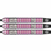 Dardos Bulls Darts Barbora Hospodárská G2 P.Metal 90% 23g - 4