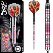 Dardos Bulls Darts Barbora Hospodárská G2 P.Metal 90% 23g - 5