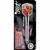 Dardos Bulls Darts Barbora Hospodárská G2 P.Metal 90% 23g - 6