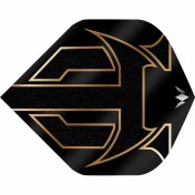 Plumas Mission Darts No2 Std Victor Tingstrom. - 2