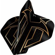 Plumas Mission Darts No2 Std Victor Tingstrom. - 3