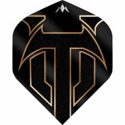 Plumas Mission Darts No2 Std Victor Tingstrom. - 1