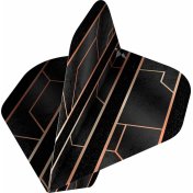 Plumas Mission Darts Solo No2 Std - 3