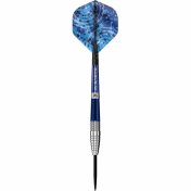 Dardos Mission Archie Self Blue Silver 90% 24gr - 2