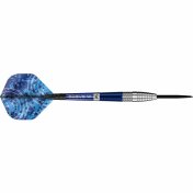 Dardos Mission Archie Self Blue Silver 90% 24gr - 1