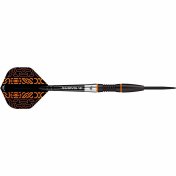 Dardos Mission Horizon Black PVD Orange 95% 22gr - 1