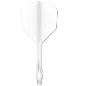 Plumas Mission Force 90 Vortex No6 Blanca - 1